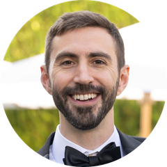 Daniel Bain profile
          image